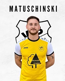 Foto von Markus Matuschinski