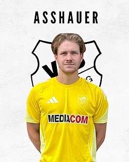 Foto von Nils Asshauer