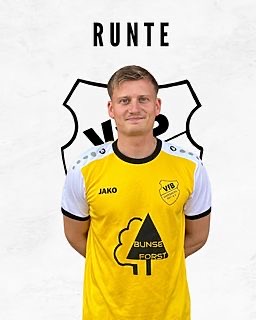 Foto von Timo Runte