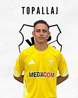 Foto von Merdijan Topallaj