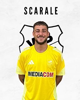 Foto von Mirco Scarale