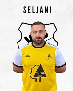 Foto von Besard Seljani
