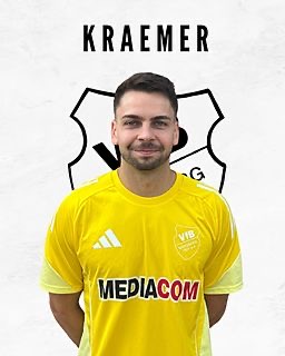 Foto von Marco Kraemer
